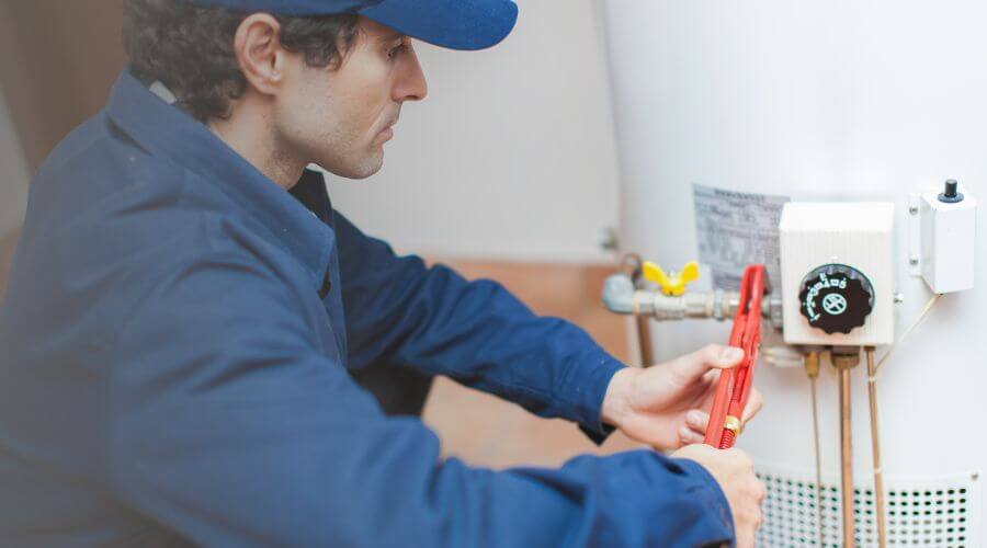 Professional emergency plumbing in Baskin, LA